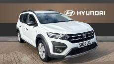 Dacia Jogger 1.0 TCe Essential 5dr Petrol Estate